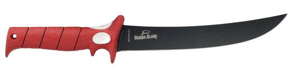Bubba 9in Flex Knife