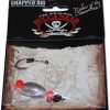 Buccaneer B91023 Snapper Rig w/ Circle Hook - 3/0 - 1 oz