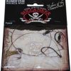 Buccaneer Kingfish Double Pro Rig - #2 - 2 Pack - B91045