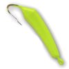 Buccaneer Wiggler Jig - 1/2oz - Chartreuse