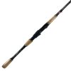 Bull Bay Rod Sniper Spinning Rod - 7 ft. 6 in. - BBRSR17-76