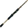 Bull Bay Rods Banshee Spinning Rod - 7 ft. 4 in. - BBRBN12-74