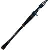 Bull Bay Rods LMG Baitcasting Rod - 7 ft. - BBRLMG20-7