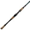 Bull Bay Rods Reel Animals Spinning Rod - 7 ft. 6 in. - RABBR17