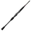 Bull Bay Rods Stealth Sniper Spinning Rod - 7 ft. - BBRSSR12-7