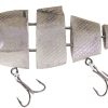 Bull Shad Swimbaits Fast Sinking Bull Shad - 5in - Gizzard