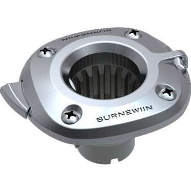 Burnewiin Mount - GM650