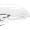 C & H Alien Jig - 2 oz. Fluorescent White - AJ-2 Fluorescent White