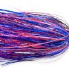 C & H Billy Baits Master Hooker Lure - Blue/Fuchsia