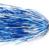 C & H Billy Baits Master Hooker Lure - Blue/Silver/Blue Firetip