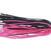 C & H King Buster Lures Black/Pink