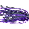 C & H King Buster Lures Black/Purple - KB Black/Purple