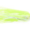 C & H King Buster Lures Chartreuse/Pearl Mylar