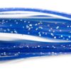 C & H Lil Stubby Lure - 5.5in - Blue/White