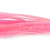 C & H Lil Stubby Lure - 5.5in - Pink/Flake