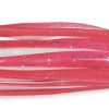 C & H Lil Stubby Lure - 5.5in - Pink/White