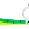 C & H Lil Stubby Mono Bait Rig - Dolphin