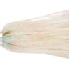 C & H Lures Billy Baits Ahi Slayer Lure Rigged - White Disco