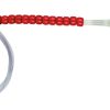 C & H Single Hook Rigging Kit - 9/0 - 18 ft. - 300 lb.