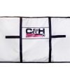 C & H Tournament Fish Bag - Large - White