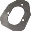 C.E. Smith Backing Plate for 70 Series Rod Holders