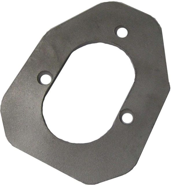 C.E. Smith Backing Plate for 70 Series Rod Holders