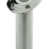 C.E. Smith Flush Mount Rod Holder, 15 Degree 9 in. Depth