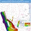 CMOR Mapping Marquesas, Tortugas, Pulley Ridge Mapping f/ Raymarine