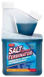 CRC SX32 Salt Terminator - Quart