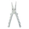 Calcutta Aluminum Split Ring Pliers 7in