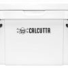 Calcutta CCG2-55 Renegade 55 Liter Cooler - White