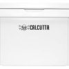 Calcutta CCG2-75 Renegade 75 Liter Cooler - White