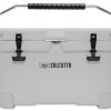 Calcutta CCGYG2-20 Renegade 20 Liter Cooler - Gray