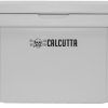 Calcutta CCGYG2-75 Renegade 75 Liter Cooler - Gray