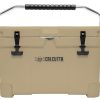 Calcutta CCTG2-20 Renegade 20 Liter Cooler - Tan