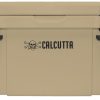 Calcutta CCTG2-55 Renegade 55 Liter Cooler - Tan