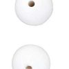 Calcutta COSW Outrigger Stop White 2pk