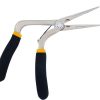 Calcutta Pistol Grip 7in Long Nose Plier - C7CRPG