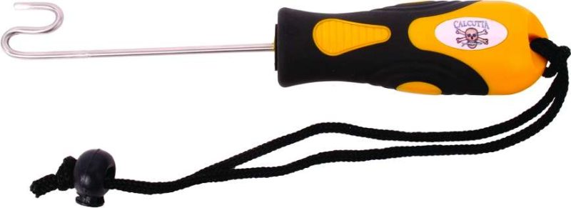 Calcutta Push/Pull Hook Remover - 8.5in - CHR-8.5