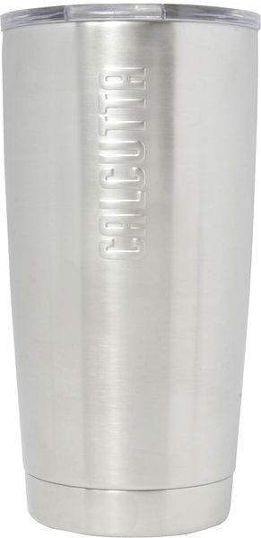 Calcutta Stainless Steel Traveler Insulated Tumbler - 20oz