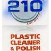 Camco 210 Plastic Cleaner 14oz - 40934