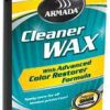 Camco Armada Liquid Cleaner Wax - Pint - 40976