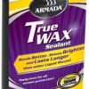 Camco Armada True Wax Sealant - Pint - 40966