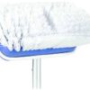 Camco Wide Brush Head Attachment - Stiff