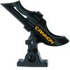 Cannon Three-Position Rod Holder