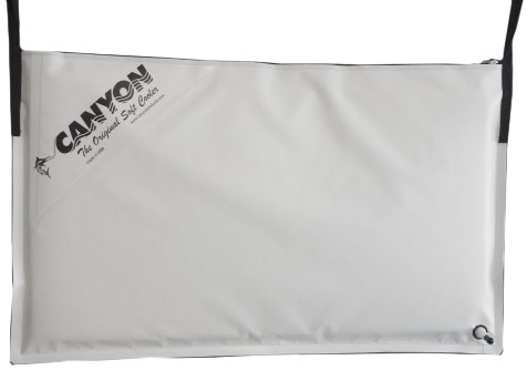 Canyon Insulated Fish Bags B-14