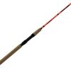 CastAway Rods InShore Smoker Series Spinning Rod - ISLS7