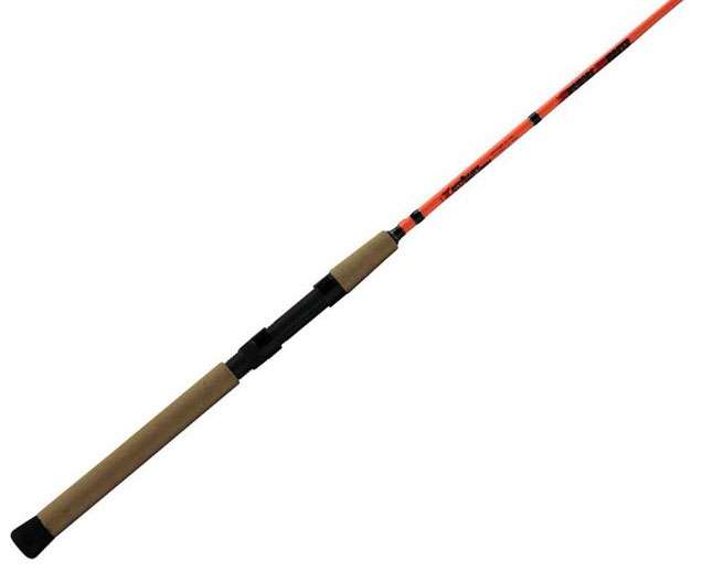 CastAway Rods InShore Smoker Series Spinning Rod - ISMS7