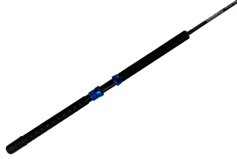 CastAway Rods Monsta Series Casting Rod - MS-72MHC