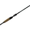 CastAway Rods Skeleton Nano Series Spinning Rod - SKNDSM7